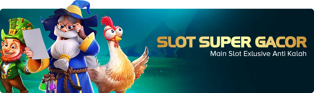 RTP SLOTS